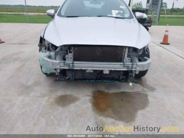 FORD FUSION SE, 3FA6P0HD8JR154038