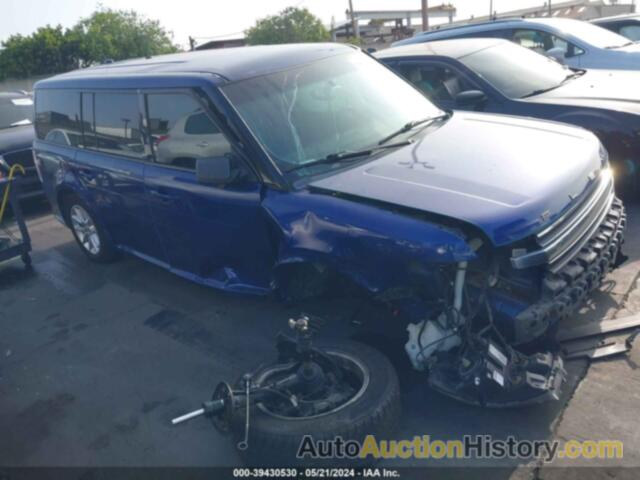 FORD FLEX SE, 2FMGK5B85FBA19798