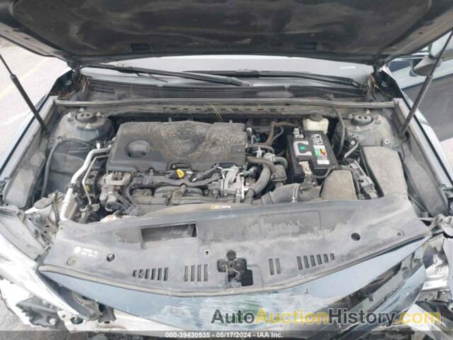 TOYOTA CAMRY L/LE/XLE/SE/XSE, 4T1B11HK5JU517141