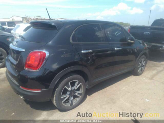 FIAT 500X EASY, ZFBCFXBT3GP350299