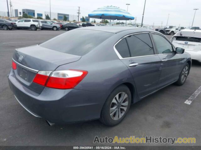 HONDA ACCORD LX, 1HGCR2E38FA166885