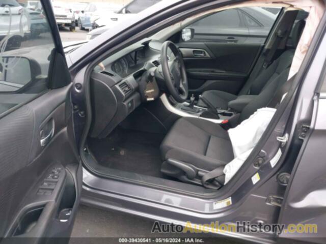 HONDA ACCORD LX, 1HGCR2E38FA166885