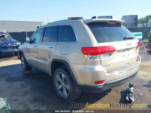 JEEP GRAND CHEROKEE LIMITED, 1C4RJFBG4FC213610