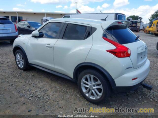 NISSAN JUKE SV, JN8AF5MR8BT000634