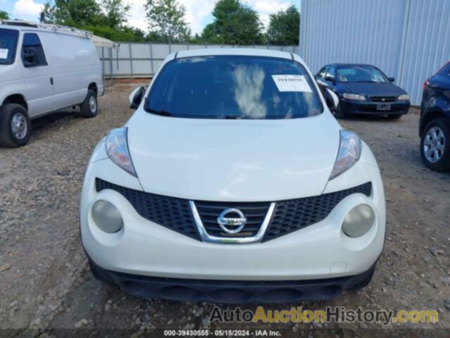 NISSAN JUKE SV, JN8AF5MR8BT000634