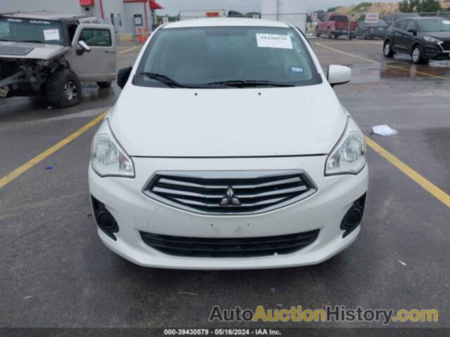 MITSUBISHI MIRAGE G4 ES, ML32F3FJXKHF06003