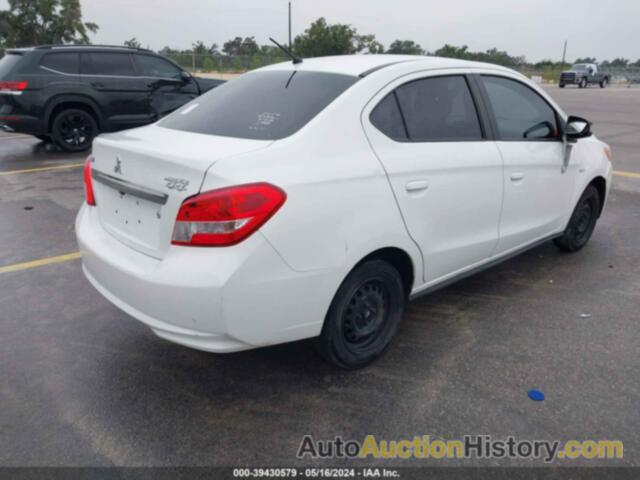 MITSUBISHI MIRAGE G4 ES, ML32F3FJXKHF06003