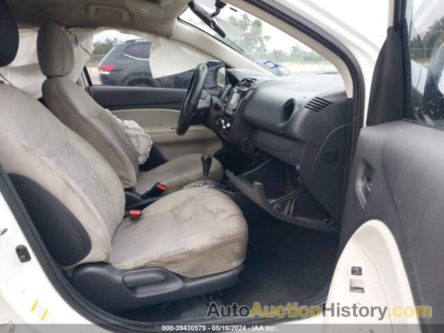 MITSUBISHI MIRAGE G4 ES, ML32F3FJXKHF06003