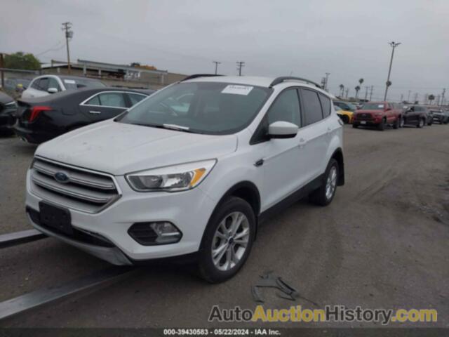 FORD ESCAPE SE, 1FMCU0GD0JUA10429