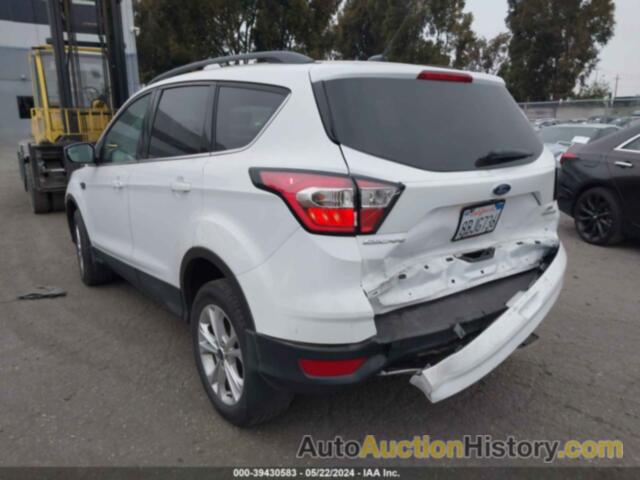 FORD ESCAPE SE, 1FMCU0GD0JUA10429