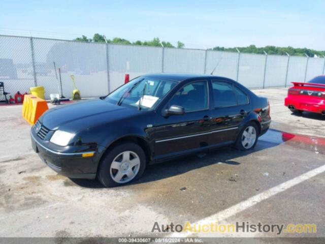 VOLKSWAGEN JETTA GLS, 3VWSK69M45M025884