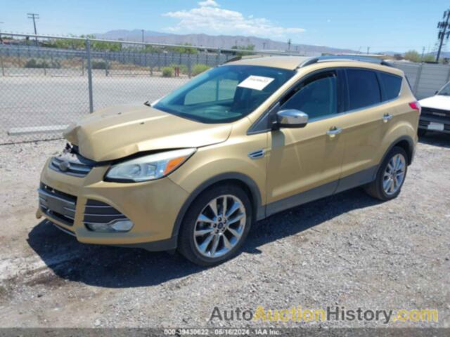 FORD ESCAPE SE, 1FMCU0GX4FUA79500