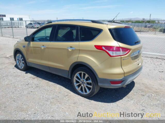 FORD ESCAPE SE, 1FMCU0GX4FUA79500