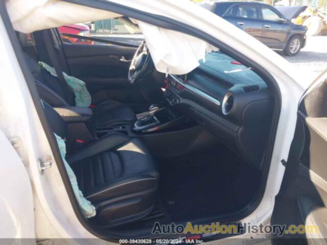 KIA FORTE GT-LINE, 3KPF54AD5NE436412