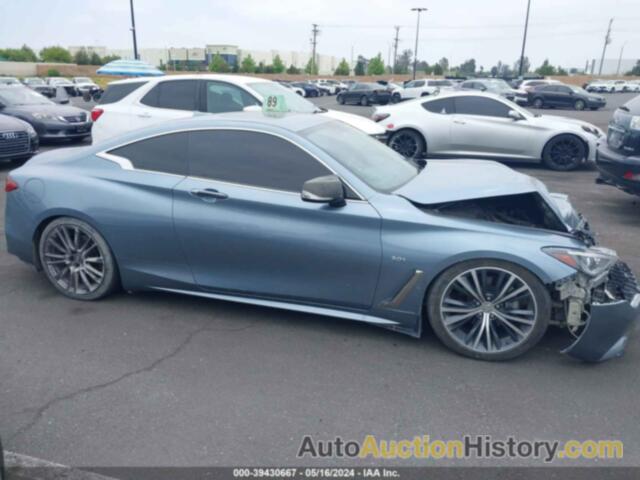 INFINITI Q60 3.0T PREMIUM, JN1EV7EKXHM364069