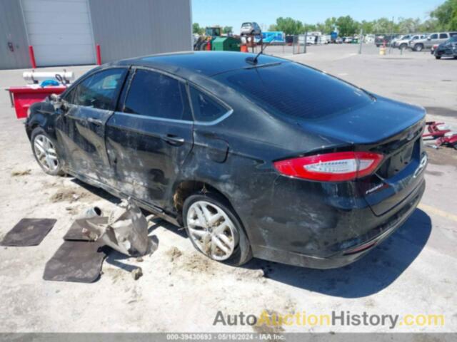 FORD FUSION SE, 3FA6P0H75FR280763