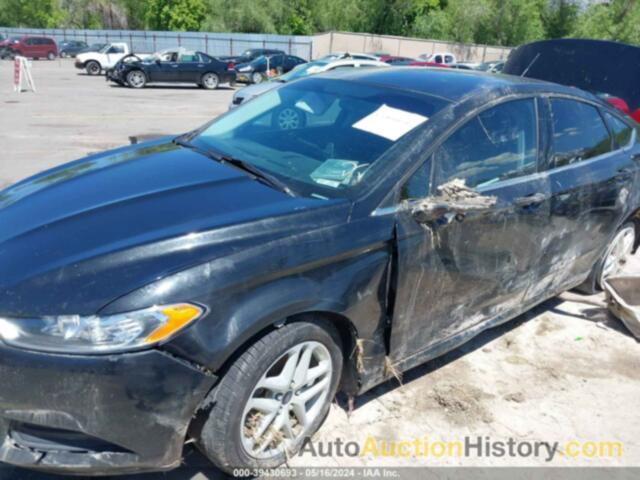 FORD FUSION SE, 3FA6P0H75FR280763