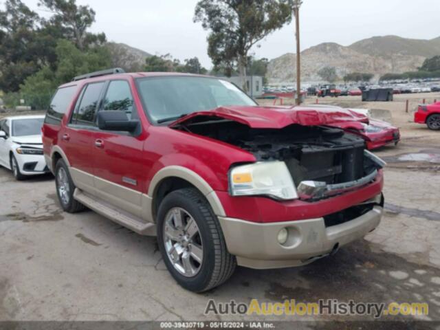 FORD EXPEDITION EDDIE BAUER, 1FMFU17527LA36864