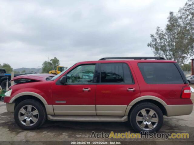 FORD EXPEDITION EDDIE BAUER, 1FMFU17527LA36864