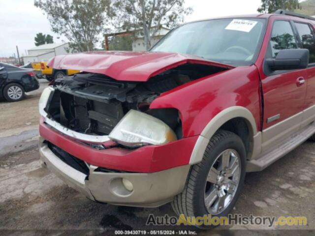 FORD EXPEDITION EDDIE BAUER, 1FMFU17527LA36864