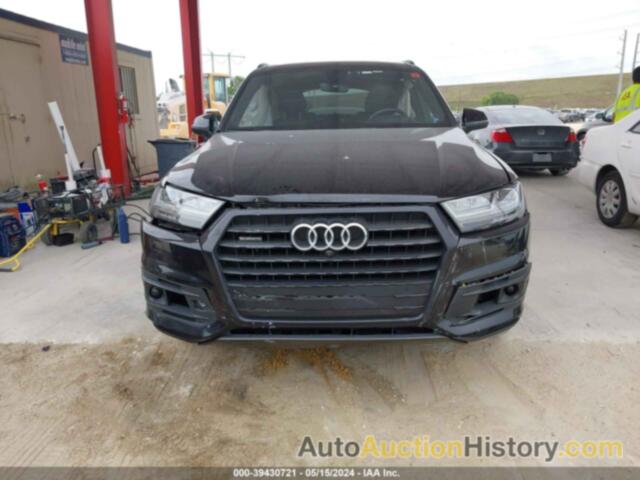 AUDI Q7 3.0T PREMIUM, WA1VAAF74JD042804