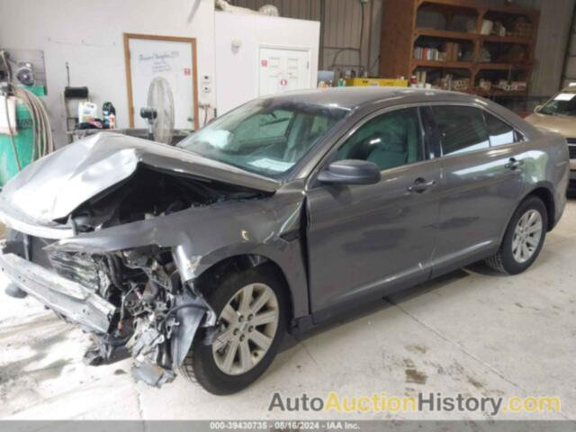 FORD TAURUS SE, 1FAHP2DW4CG118725