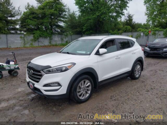 HYUNDAI TUCSON SE, KM8J3CA44GU062823