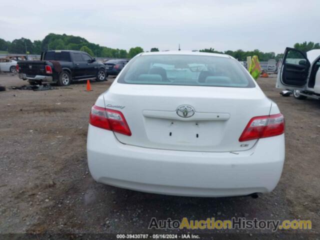 TOYOTA CAMRY CE, JTNBE46K273119358