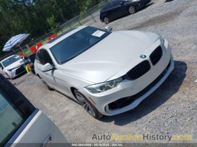 BMW 440I GRAN COUPE, WBA4E3C51HG187034