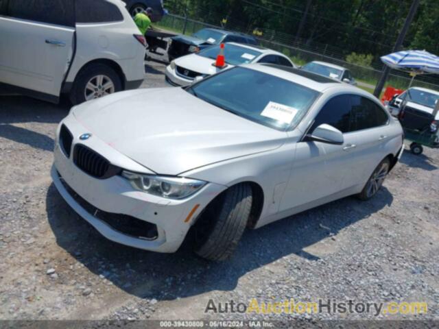 BMW 440I GRAN COUPE, WBA4E3C51HG187034