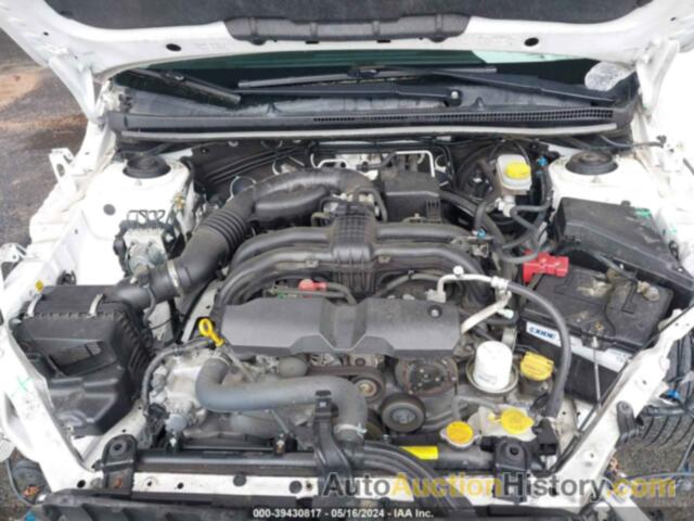 SUBARU IMPREZA 2.0I LIMITED, JF1GJAM69FH021462