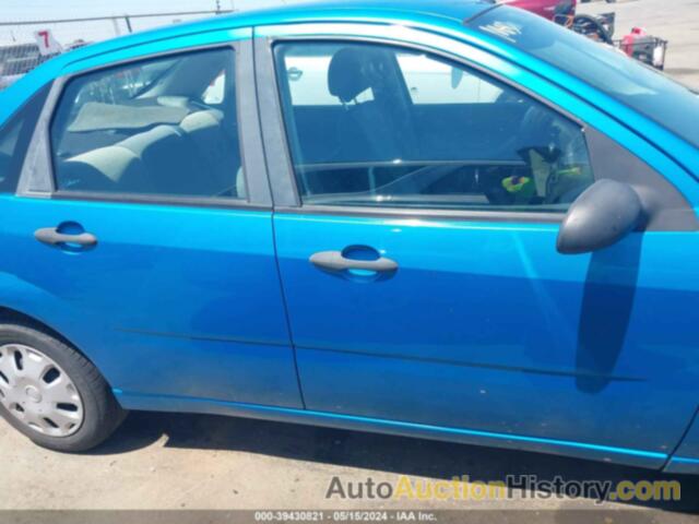 FORD FOCUS S/SE/SES, 1FAHP34N97W312594