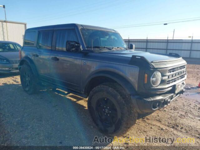 FORD BRONCO BIG BEND/BLACK DIAMOND/OUTER BANKS, 1FMEE5BP6PLB52593