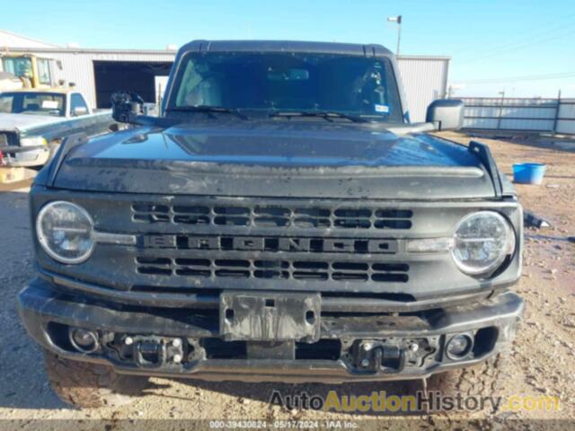 FORD BRONCO BIG BEND/BLACK DIAMOND/OUTER BANKS, 1FMEE5BP6PLB52593