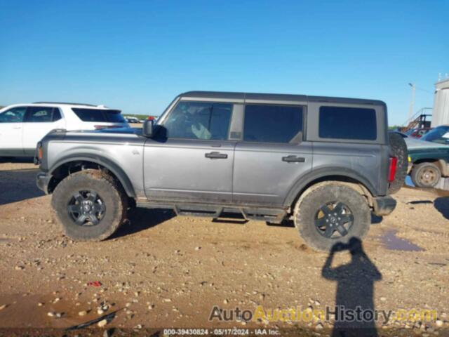 FORD BRONCO BIG BEND/BLACK DIAMOND/OUTER BANKS, 1FMEE5BP6PLB52593