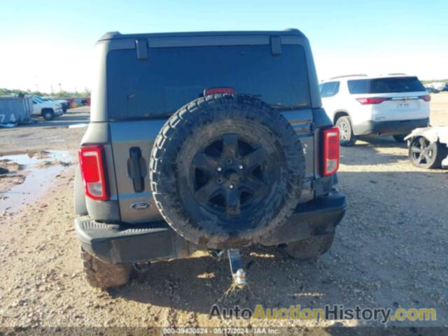 FORD BRONCO BIG BEND/BLACK DIAMOND/OUTER BANKS, 1FMEE5BP6PLB52593