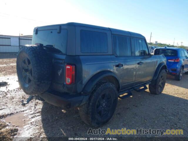 FORD BRONCO BIG BEND/BLACK DIAMOND/OUTER BANKS, 1FMEE5BP6PLB52593