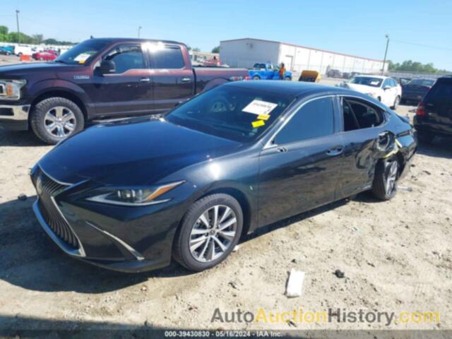 LEXUS ES 300H, 58ADA1C14MU002524