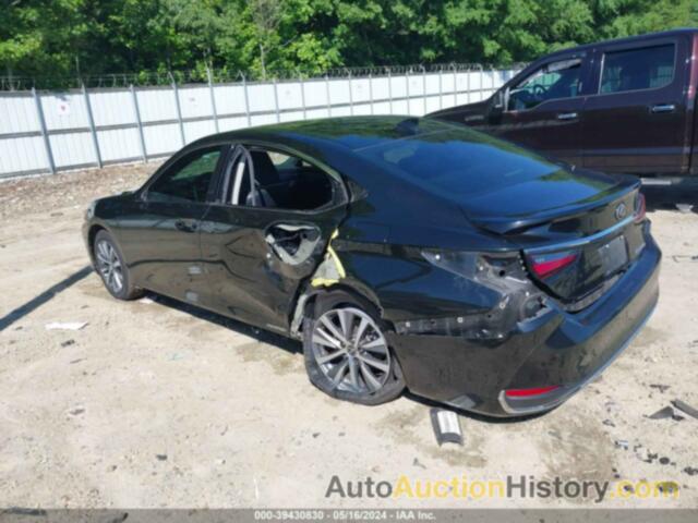 LEXUS ES 300H, 58ADA1C14MU002524