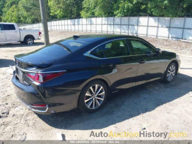 LEXUS ES 300H, 58ADA1C14MU002524