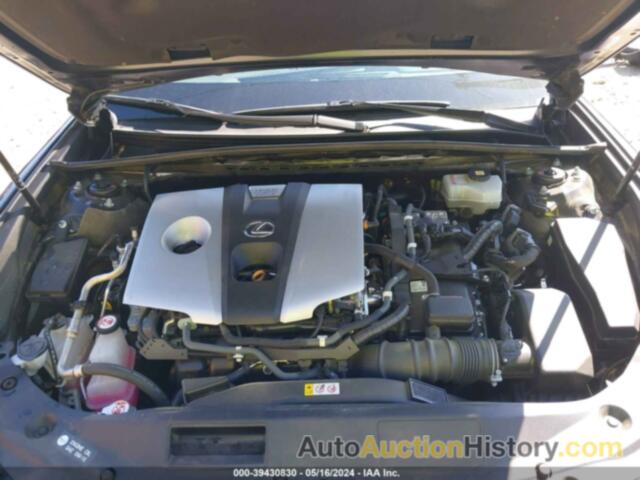 LEXUS ES 300H, 58ADA1C14MU002524