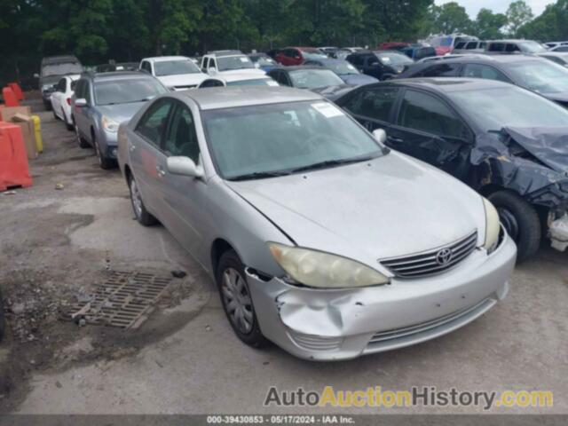 TOYOTA CAMRY LE/XLE/SE, 4T1BE32K25U418503