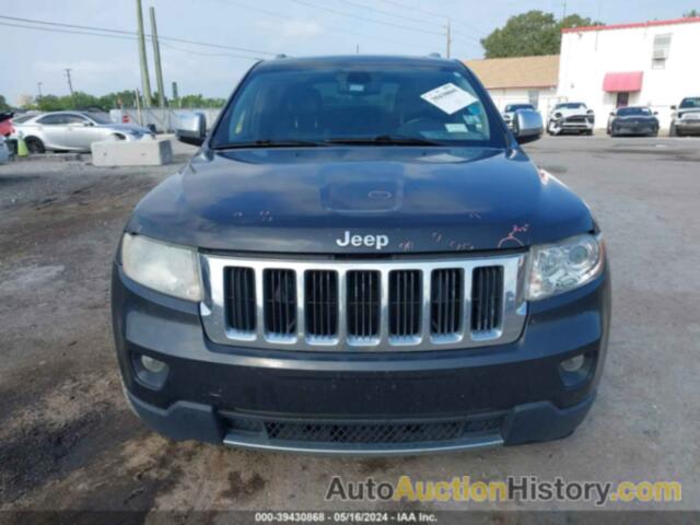 JEEP GRAND CHEROKEE LIMITED, 1J4RR5GG3BC596875