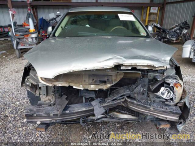 BUICK LUCERNE CXS, 1G4HE57Y07U149049