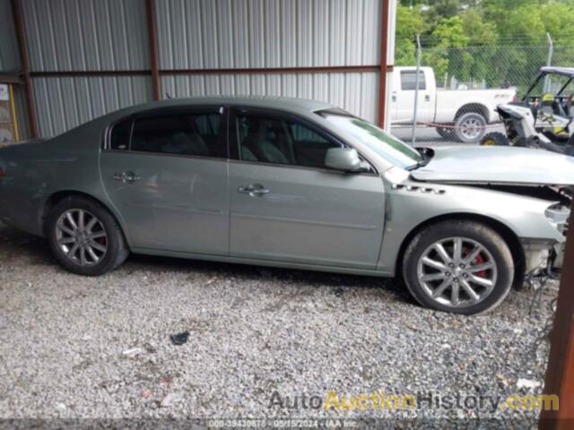 BUICK LUCERNE CXS, 1G4HE57Y07U149049