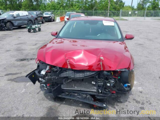 HYUNDAI ELANTRA SEL, KMHLM4DG7RU650848