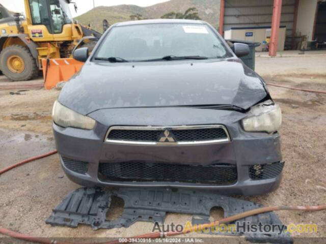 MITSUBISHI LANCER ES/ES SPORT, JA3AU26U19U009583