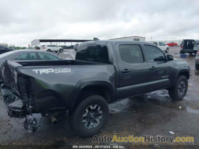 TOYOTA TACOMA TRD OFF ROAD, 3TMCZ5AN3NM486995