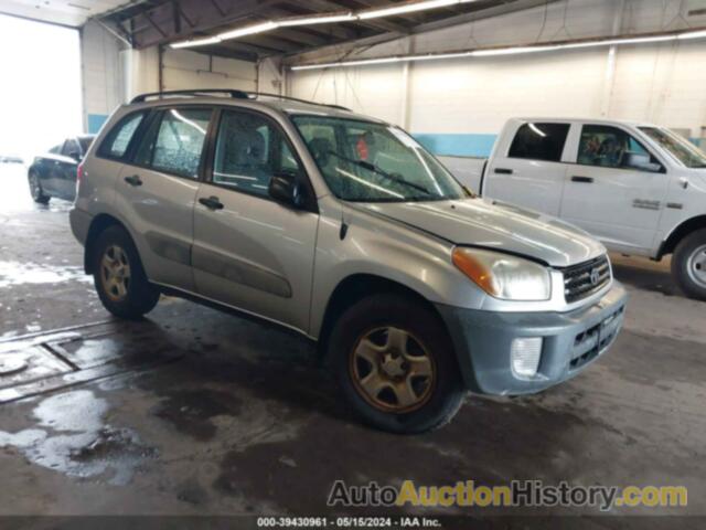 TOYOTA RAV4, JTEGH20V010008899