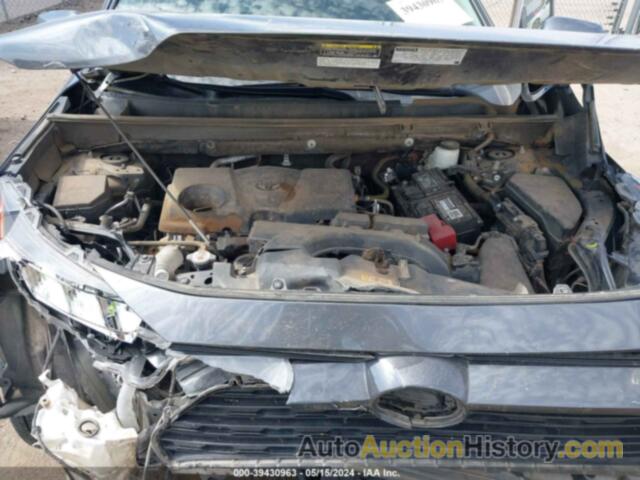 TOYOTA RAV4 XLE PREMIUM, 2T3A1RFVXMC151083